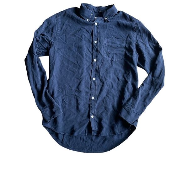 NNO7 Men Core Levon Shirt Size S - Picture 10 of 11